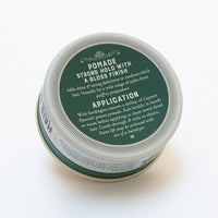 Captain Fawcett Hair Pomade Strong Hold