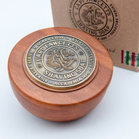 Captain Fawcett Shaving Soap (Scapicchio)