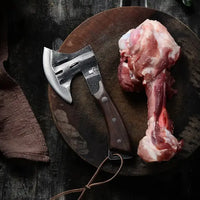 Keuken Tomahawk 'Petit Toma'
