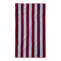 Misona – Biologische Strandhanddoek 90x180cm