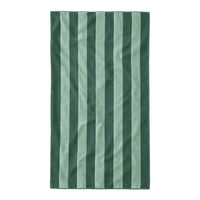 Misona – Biologische Strandhanddoek 90x180cm