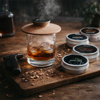 Mikamax – Whisky Smoker Kit