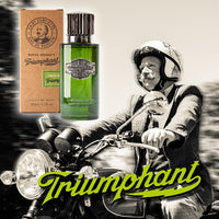 Captain Fawcett Eau de Parfum Triumphant