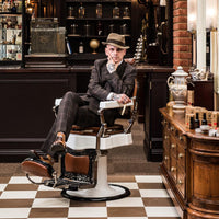 Captain Fawcett Eau de Parfum Barberism