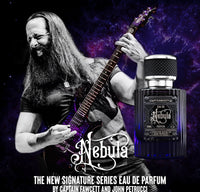 Captain Fawcett Eau de Parfum Nebula