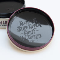 Captain Fawcett Hair Pomade Classic