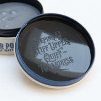 Captain Fawcett Hair Pomade Matt Clay