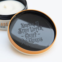 Captain Fawcett Hair Pomade Putty