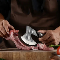 Keuken Tomahawk 'Petit Toma'