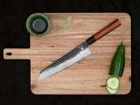 SET VAN 5 TRADITIONELE JAPANSE KEUKENMESSEN