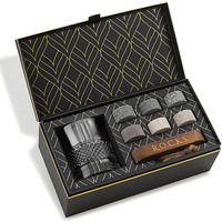 ROCKS – The Connoisseur’s Set Reserve Whiskyglas