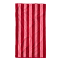 Misona – Biologische Strandhanddoek 90x180cm