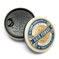 Captain Fawcett Hair Pomade Matt Clay