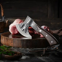 Keuken Tomahawk 'Petit Toma'