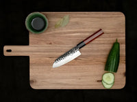 SET VAN 5 TRADITIONELE JAPANSE KEUKENMESSEN
