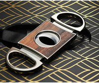 ROCKS – The Gentleman’s Set Cigar Aficionado