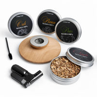 Mikamax – Whisky Smoker Kit