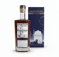 Les Armateurs de Rhum – Finish N°3