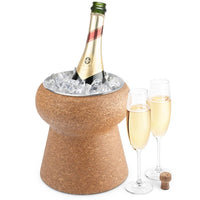 Final Touch – Wijnkoeler Champagnekurk