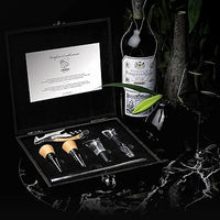 LUXURY LINE KURKENTREKKER EIK INCL. ACCESSOIRES – Laguiole
