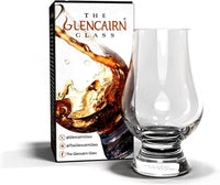 Glencairn Whiskyglas 20cl – Officieel Proefglas
