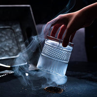 ROCKS – The Connoisseur’s Set Reserve Whiskyglas