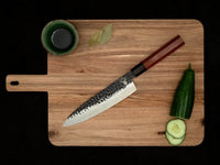 SET VAN 5 TRADITIONELE JAPANSE KEUKENMESSEN