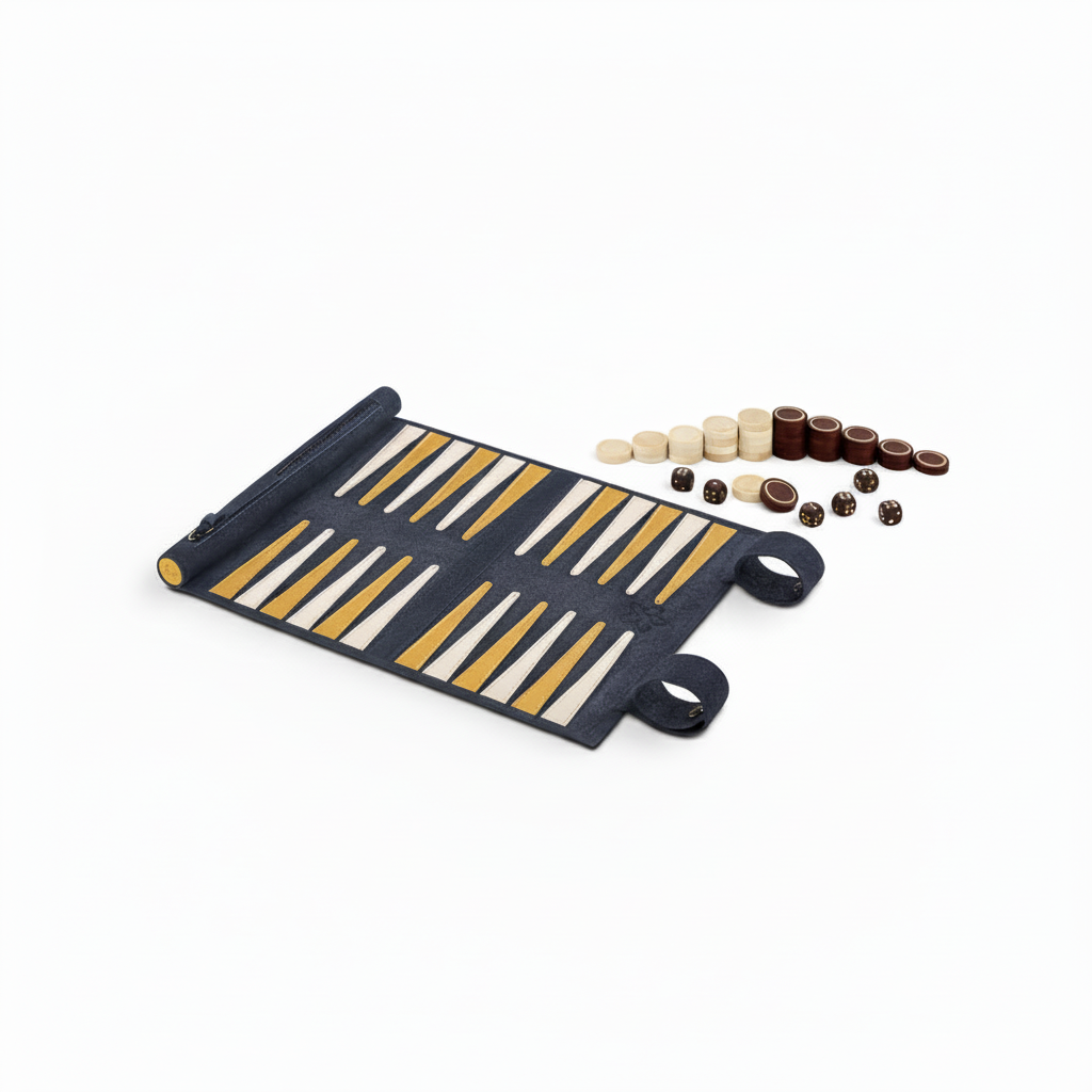 Melia - Backgammon om te rollen - Canarias