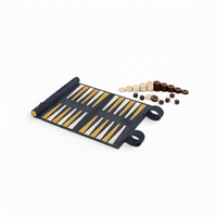 Melia - Backgammon om te rollen - Canarias