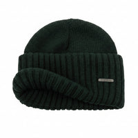 Stetson Beanie Merino
