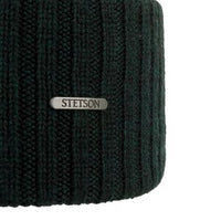 Stetson Beanie Merino