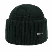 Stetson Beanie Merino