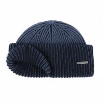 Stetson Beanie Merino Wool