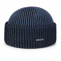 Stetson Beanie Merino Wool