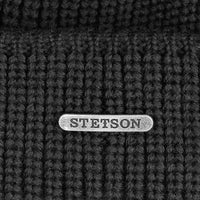Stetson Beanie Merino
