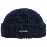 Stetson Beanie Merino