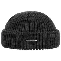 Stetson Beanie Merino