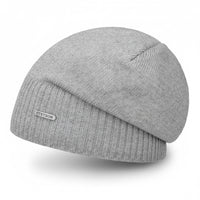 Stetson Beanie Oversized Merino