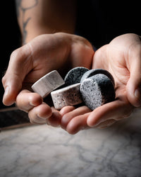 ROCKS – Original Whiskey Koelstenen