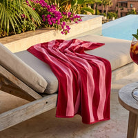 Misona – Biologische Strandhanddoek 90x180cm