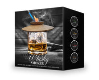 Mikamax – Whisky Smoker Kit