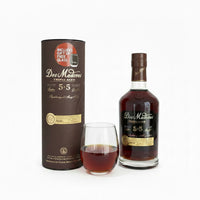 Dos Maderas PX 5+5 – Triple Aged Rum