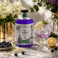 Buss -  No.509 Elderflower Gin
