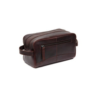 The Chesterfield Brand - Leren Toilettas 'Stacey'