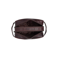 The Chesterfield Brand - Leren Toilettas 'Stacey'