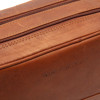 The Chesterfield Brand - Leren Toilettas 'Stacey'