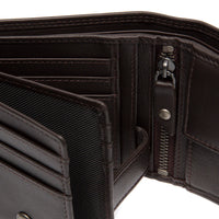 The Chesterfield Brand - Leren Portemonnee 'Hendrick'