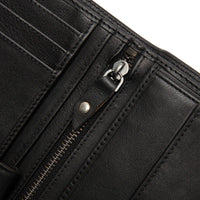 The Chesterfield Brand - Leren Portemonnee 'Leroy'