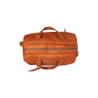 The Chesterfield Brand - Leren Reistas 'Volenza'