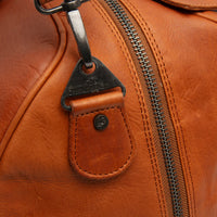 The Chesterfield Brand - Leren Reistas 'Volenza'